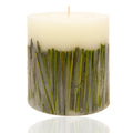 Lemongrass Botanical Candle - Che Cose Belle