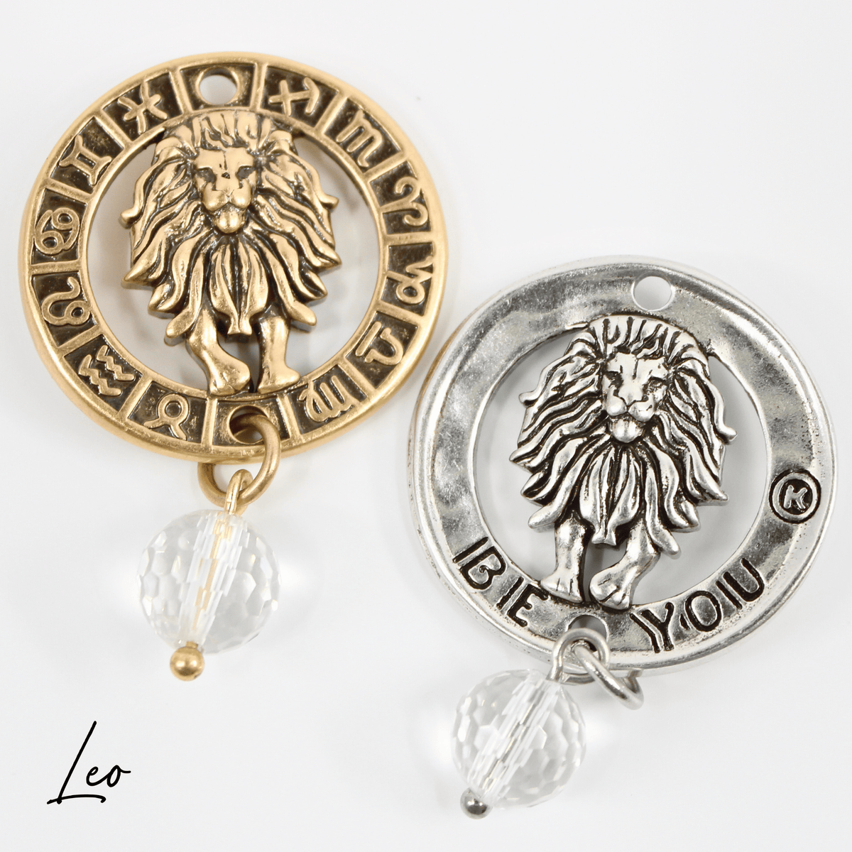 Be You Zodiac Original Lite Necklace