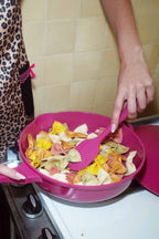 Leopard Apron - Che Cose Belle