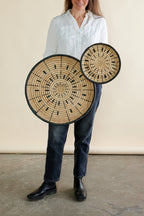 Lero Woven Wall Disc - Che Cose Belle