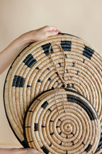 Lero Woven Wall Disc - Che Cose Belle