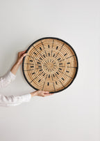Lero Woven Wall Disc - Che Cose Belle