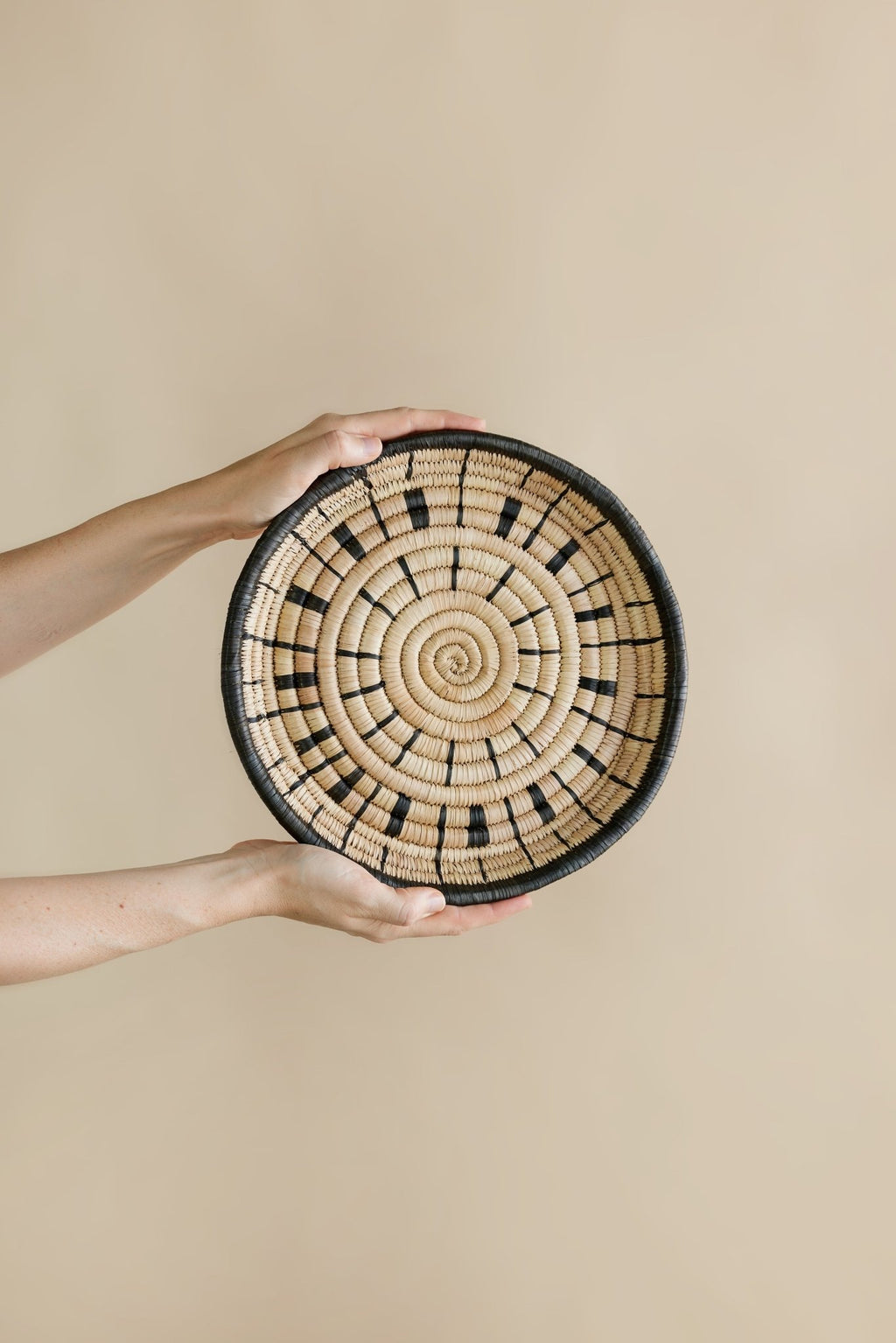 Lero Woven Wall Disc - Che Cose Belle