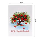 Let Life Unfold Beautifully - Che Cose Belle