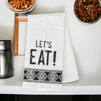 Let's Eat! - Che Cose Belle