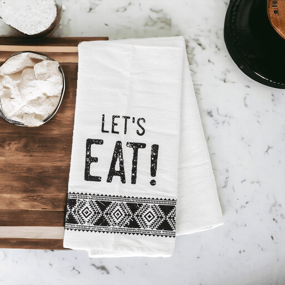 Let's Eat! - Che Cose Belle
