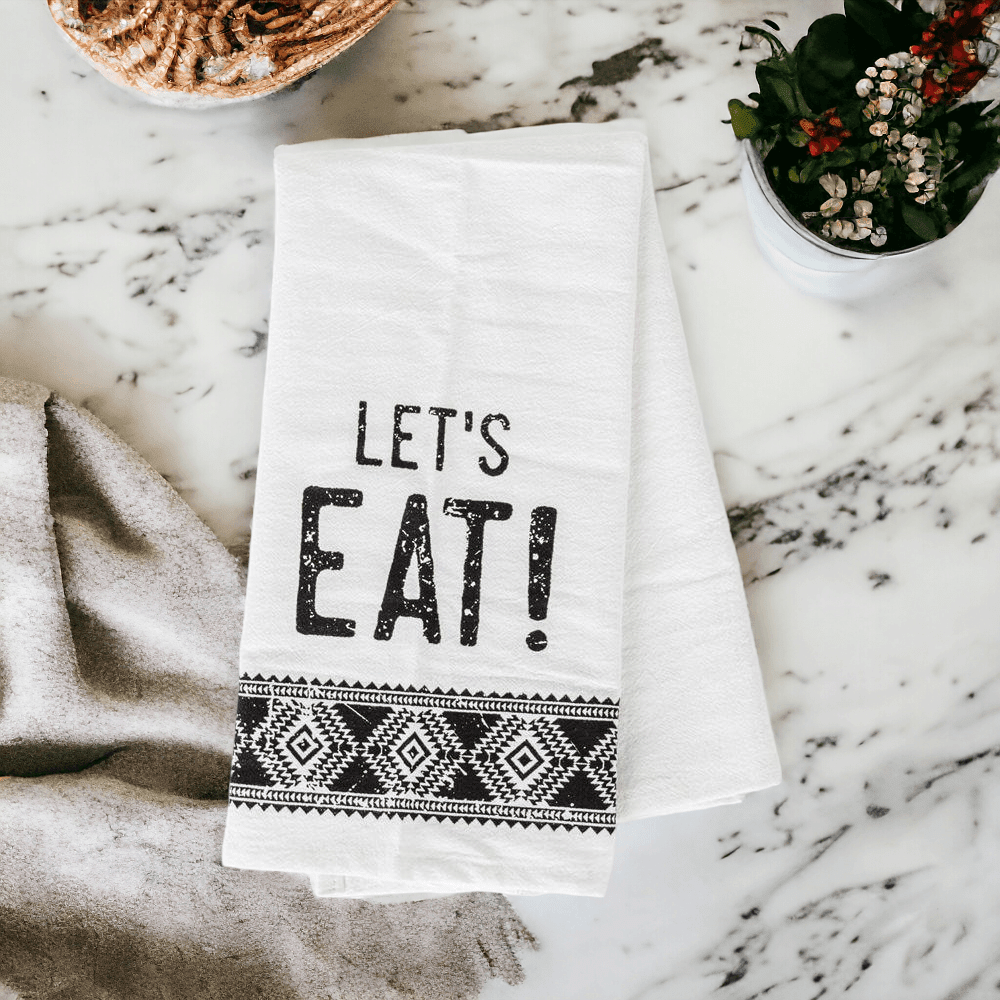 Let's Eat! - Che Cose Belle