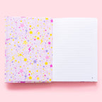 Let's Go Girl Notebook - Che Cose Belle