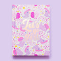 Let's Go Girl Notebook - Che Cose Belle