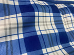 Liberty Blanket, Classic Blue/Classic Blue - Che Cose Belle