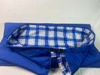Liberty Blanket, Classic Blue/Classic Blue - Che Cose Belle