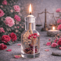 Libra - Oil Candle - Che Cose Belle