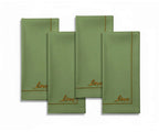 Valentine's Day Cloth Napkins