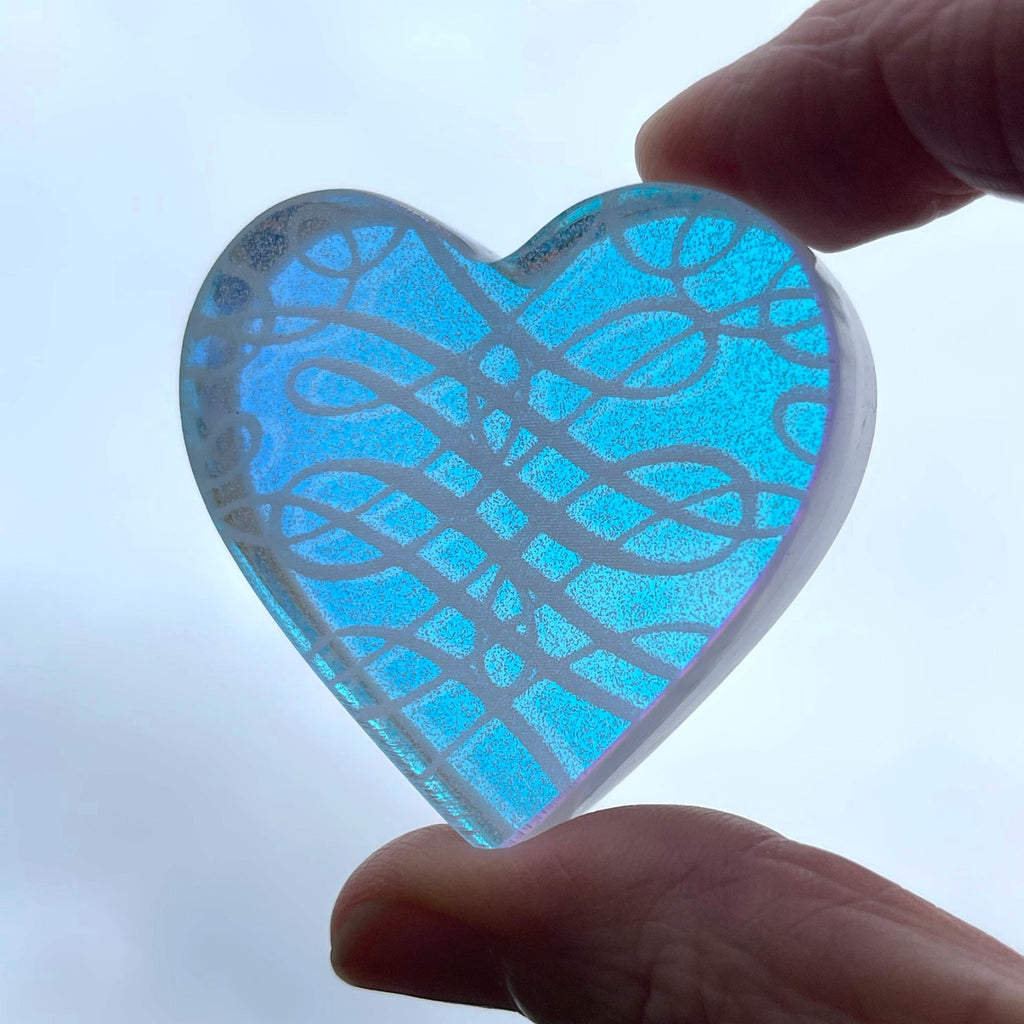Lightkeeper Hearts ✨ - Che Cose Belle