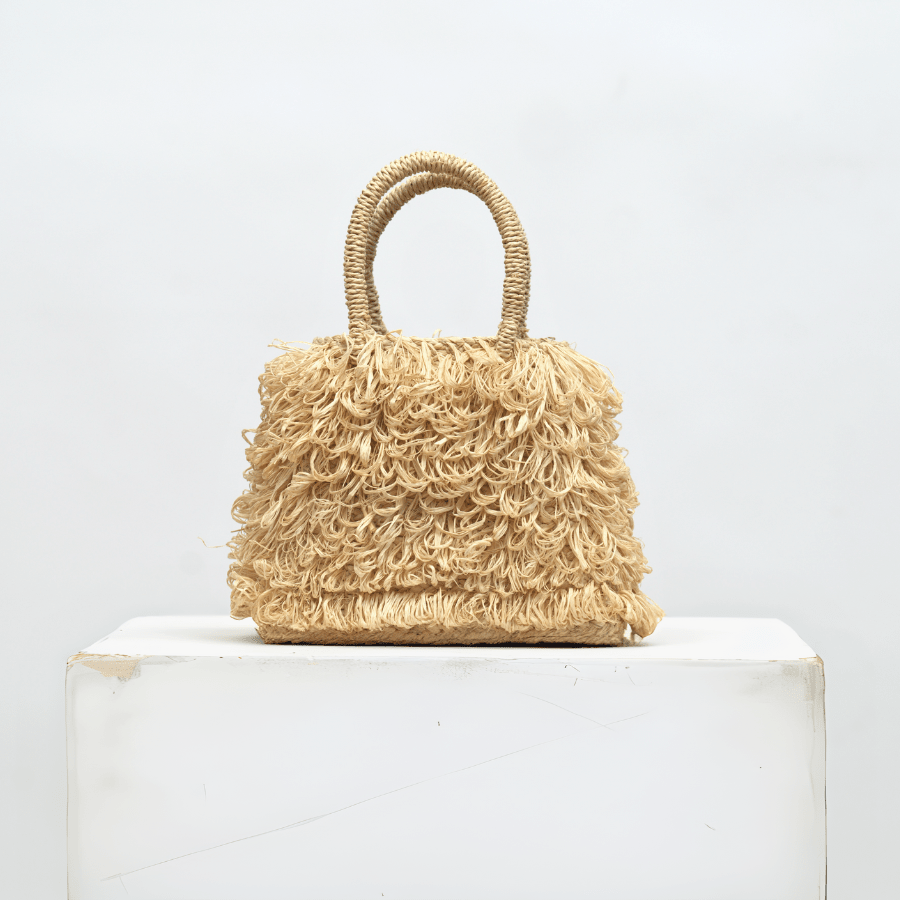 Limited Edition: Kellyrwanda Bag - Che Cose Belle