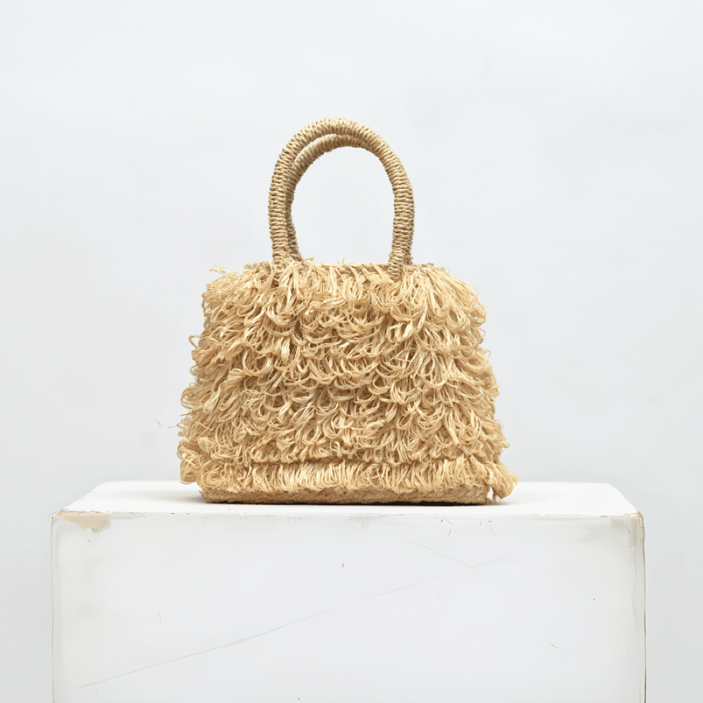 Limited Edition: Kellyrwanda Bag - Che Cose Belle
