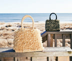 Limited Edition: Kellyrwanda Bag - Che Cose Belle