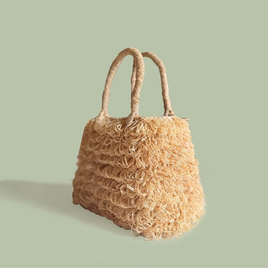 Limited Edition: Kellyrwanda Bag - Che Cose Belle