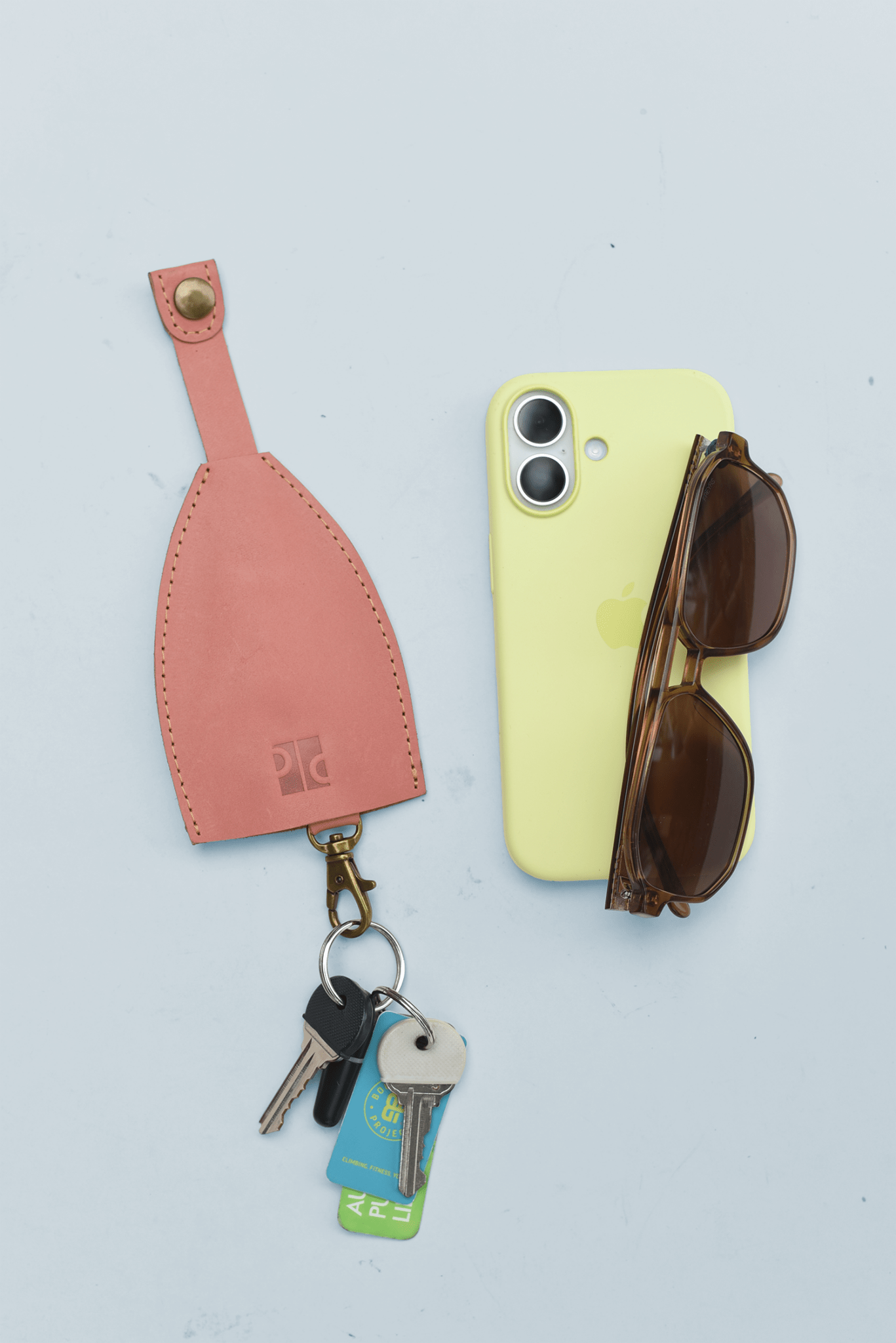 LIMITED EDITION: Key Holder - Che Cose Belle