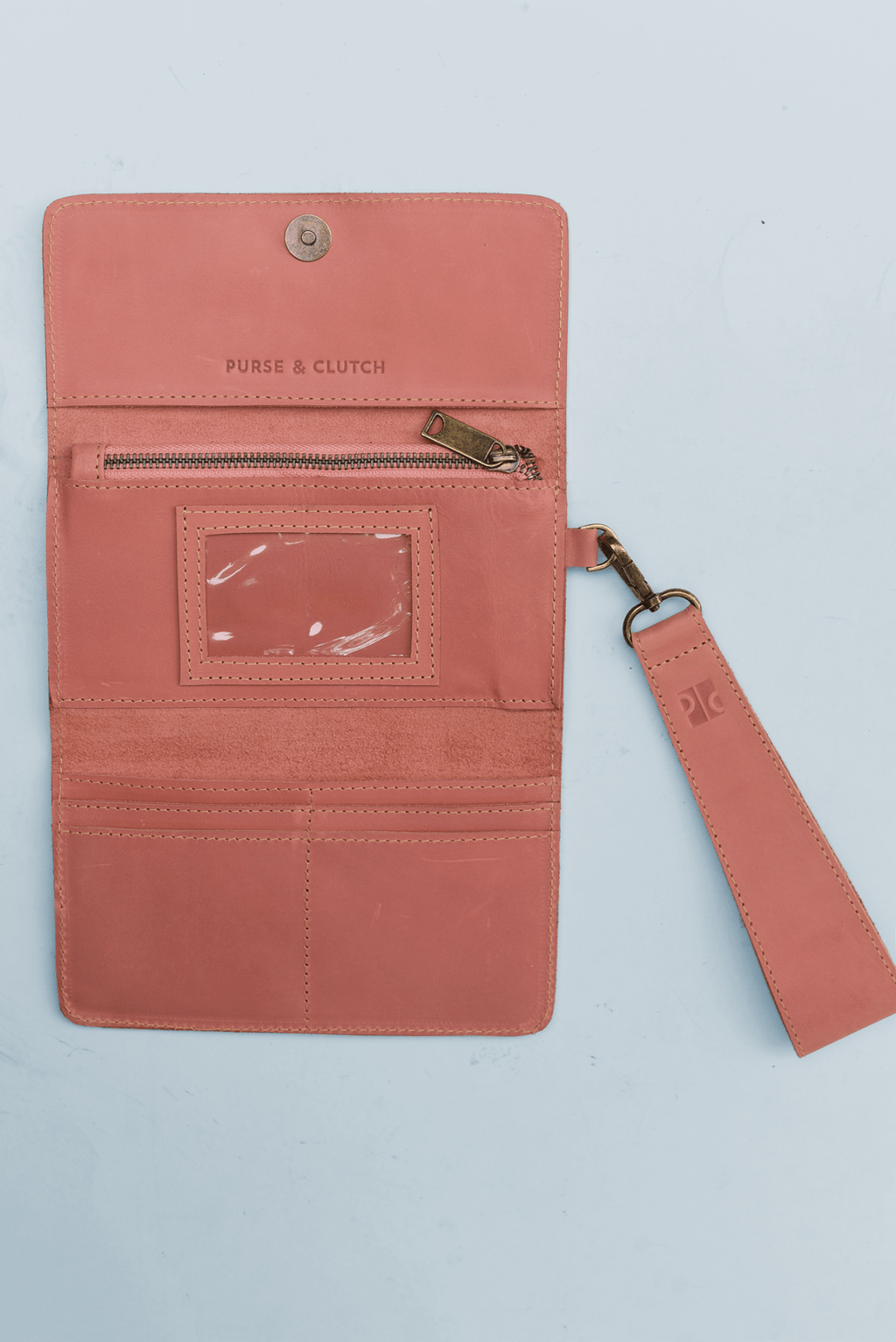 LIMITED EDITION: Wallet Wristlet - Che Cose Belle