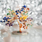 Limitless Possibilities - Feng Shui Chakra Tree - Che Cose Belle