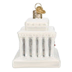 Lincoln Memorial Ornament - Che Cose Belle