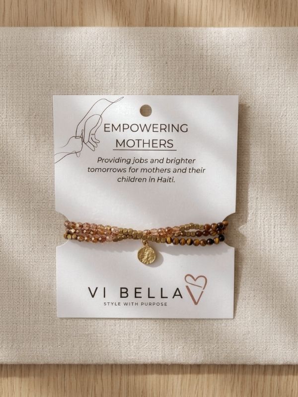 Linda Bracelet/Necklace - Che Cose Belle
