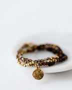 Linda Bracelet/Necklace - Che Cose Belle