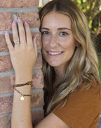 Linda Bracelet/Necklace - Che Cose Belle