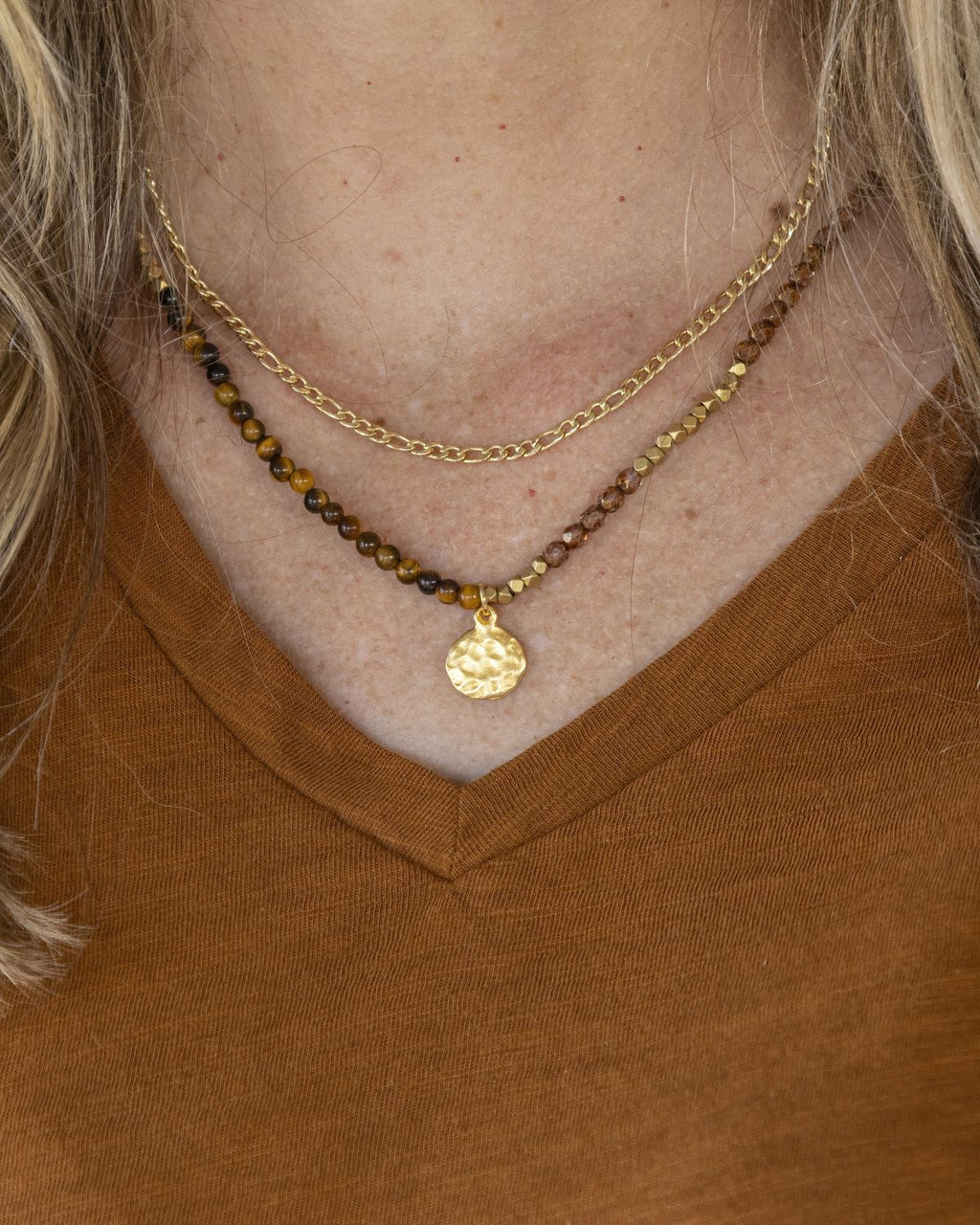 Linda Bracelet/Necklace - Che Cose Belle
