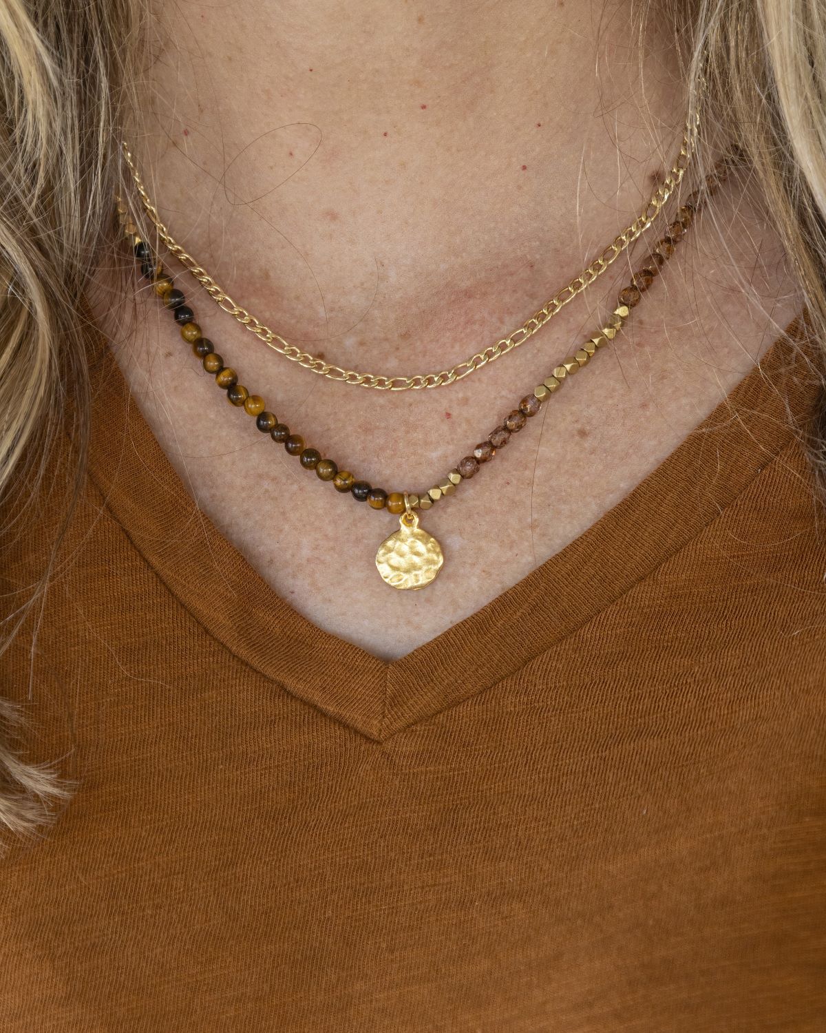 Linda Bracelet/Necklace - Che Cose Belle