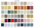 Linen Cloth Napkins - Scalloped - Che Cose Belle