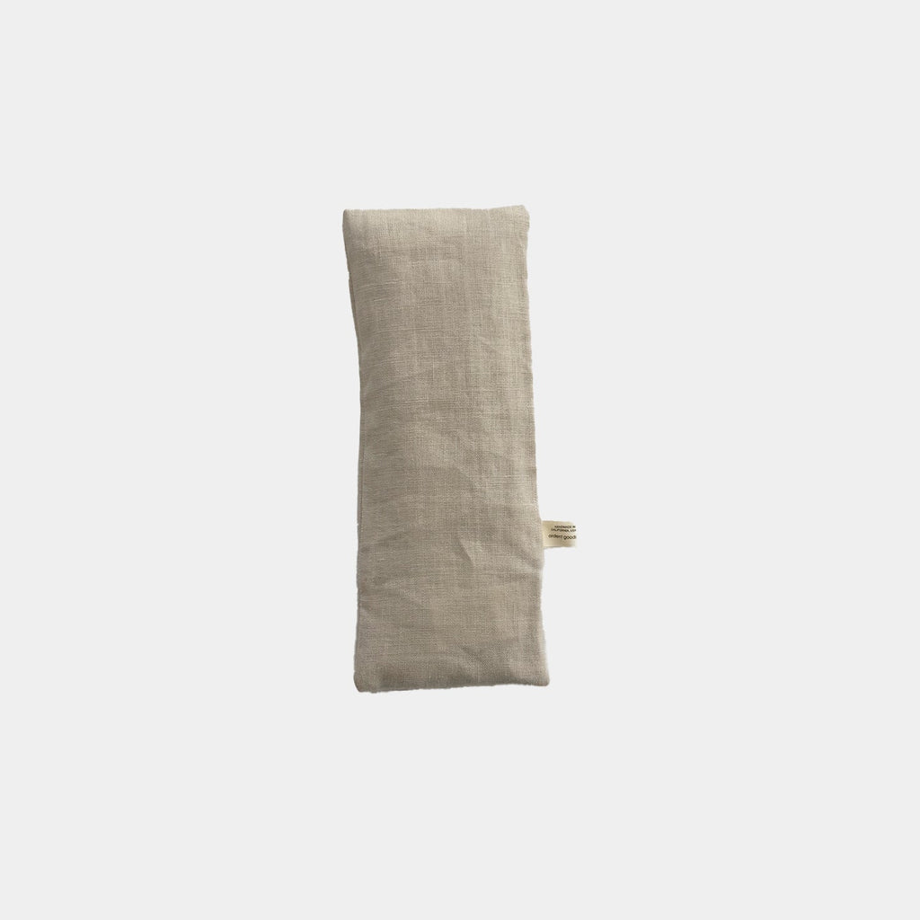 Linen Eye Pillow Fawn - Che Cose Belle