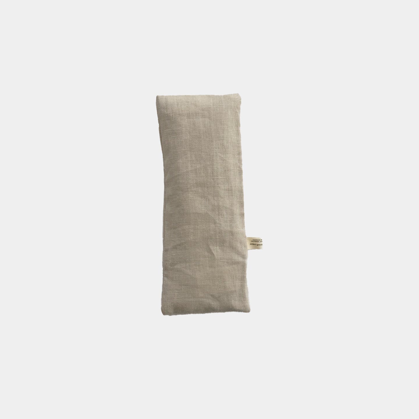 Linen Eye Pillow Fawn - Che Cose Belle