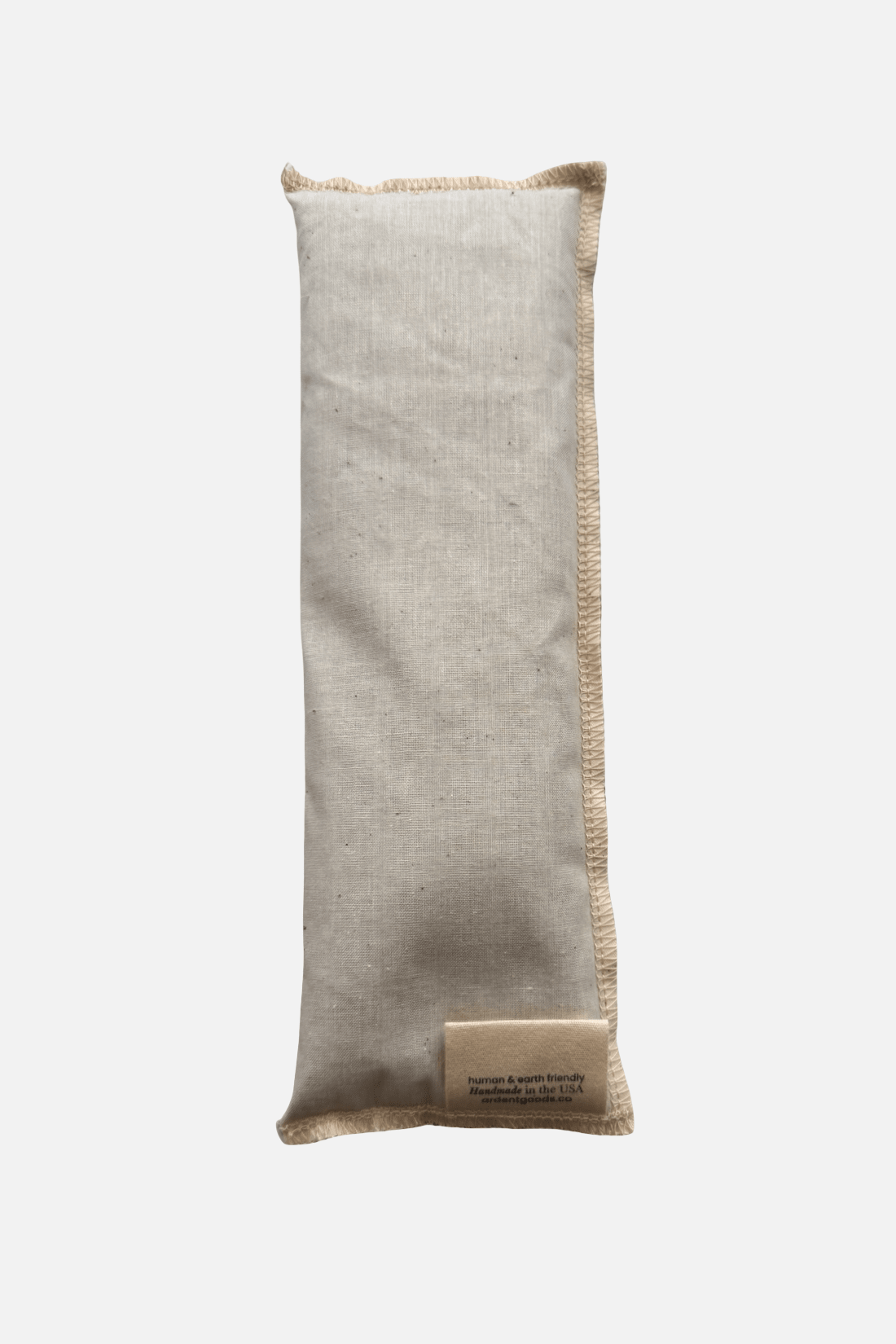 Linen Eye Pillow Fawn - Che Cose Belle