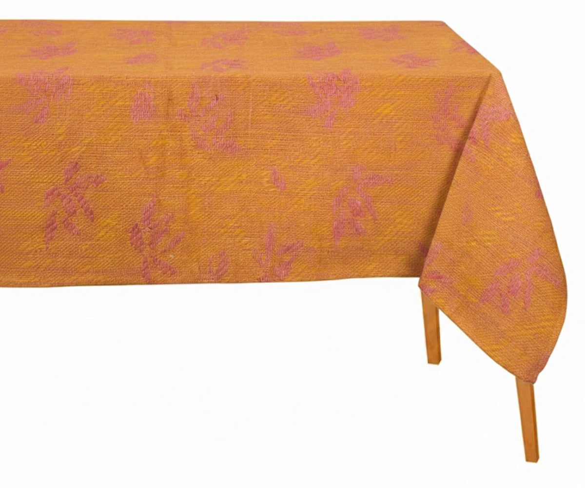 Printed Table Cover - Rectangular