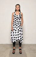 Linen Jumper - Che Cose Belle