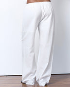Linen Relaxed Pants - Che Cose Belle