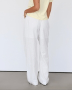 Linen Relaxed Pants - Che Cose Belle