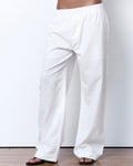 Linen Relaxed Pants - Che Cose Belle