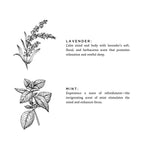 Linen Spray - Lavender + Mint - Che Cose Belle