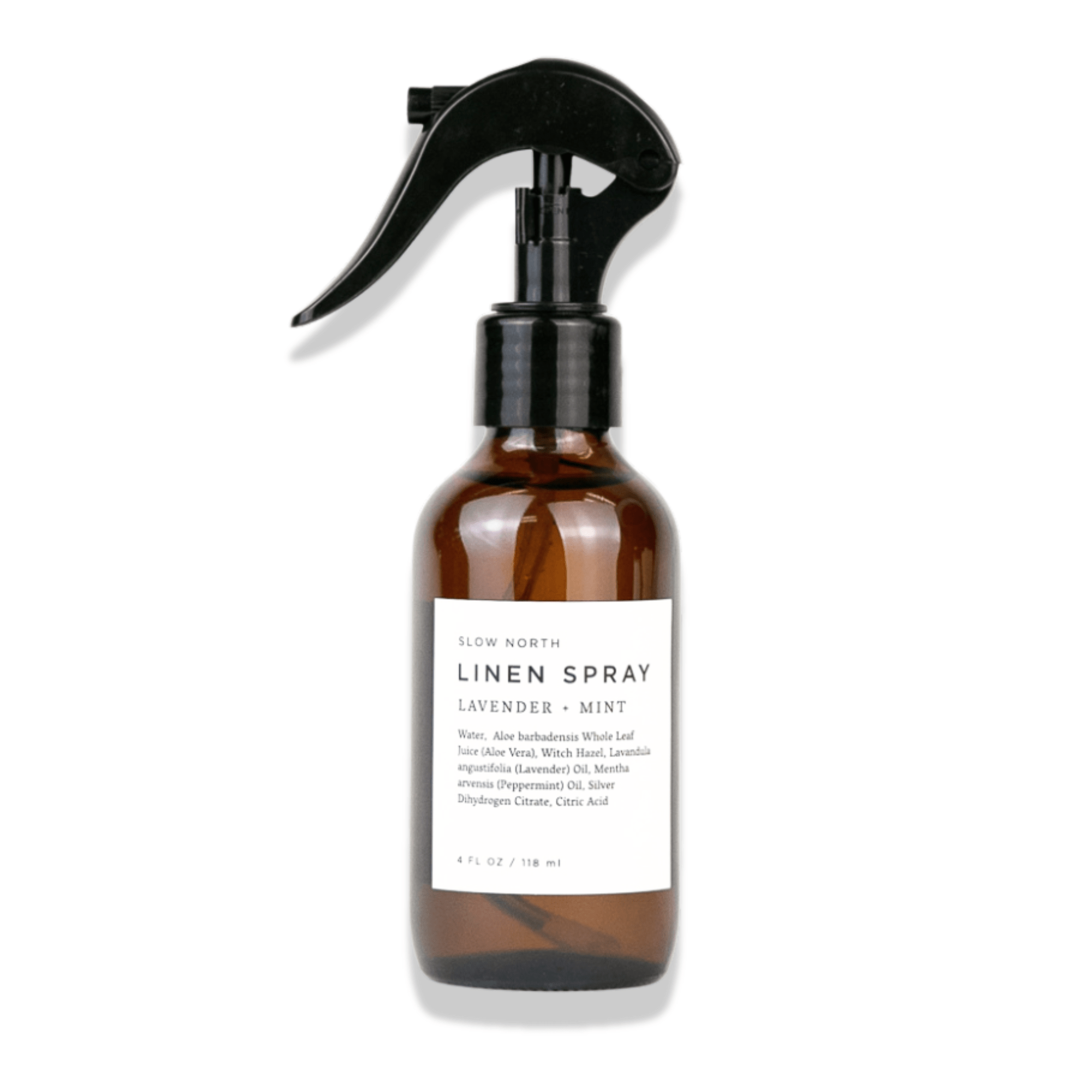 Linen Spray - Lavender + Mint - Che Cose Belle