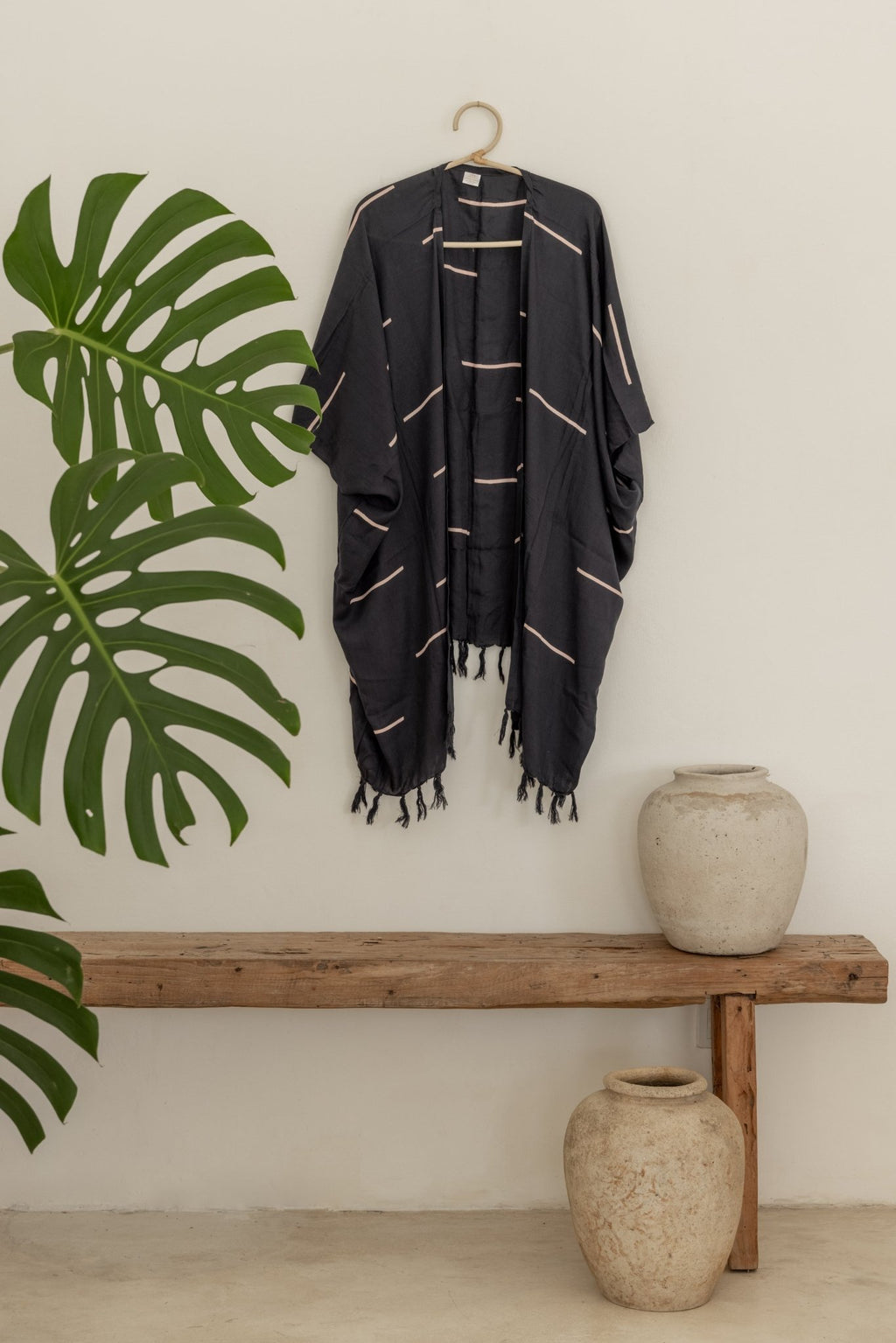 Lines Kimono - Che Cose Belle
