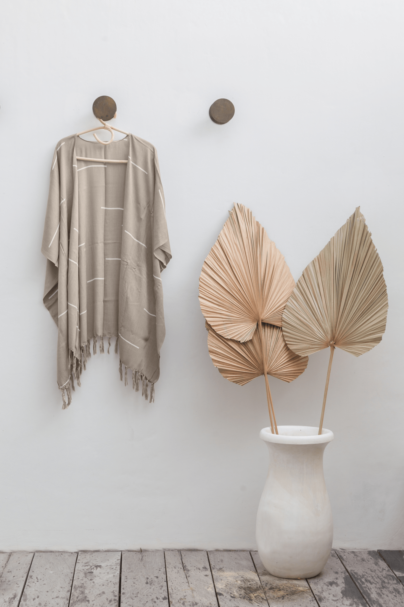 Lines Kimono - Che Cose Belle