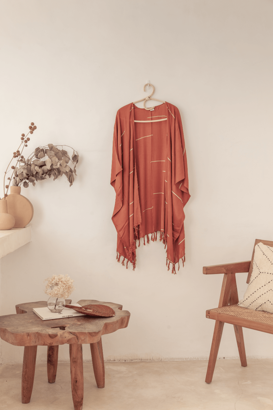Lines Kimono - Che Cose Belle