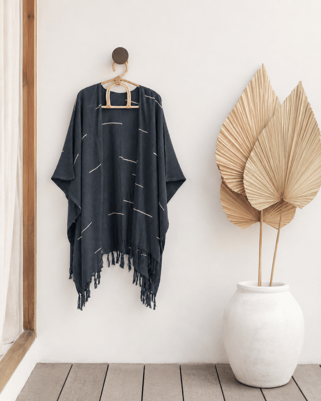 Lines Kimono - Che Cose Belle