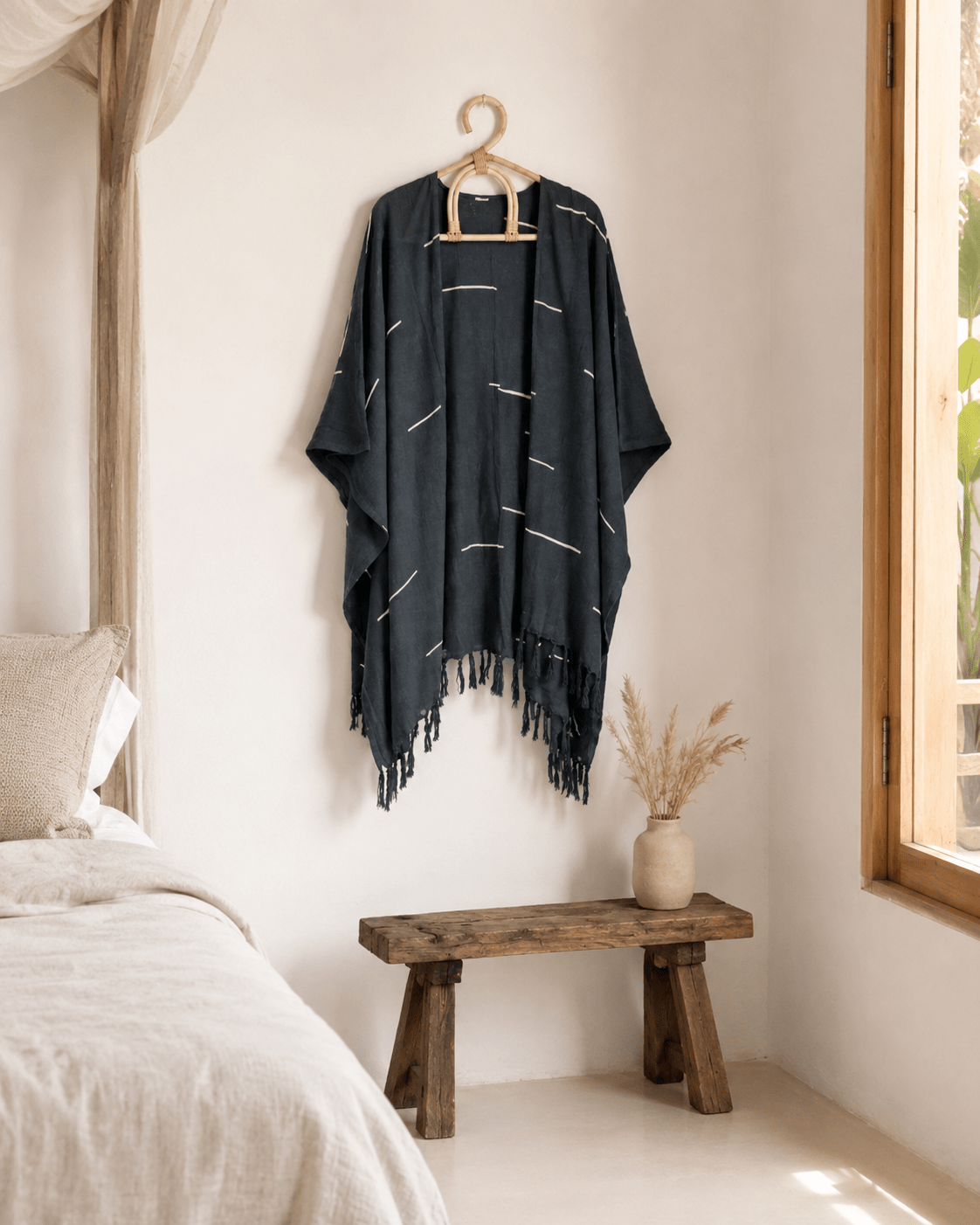 Lines Kimono - Che Cose Belle