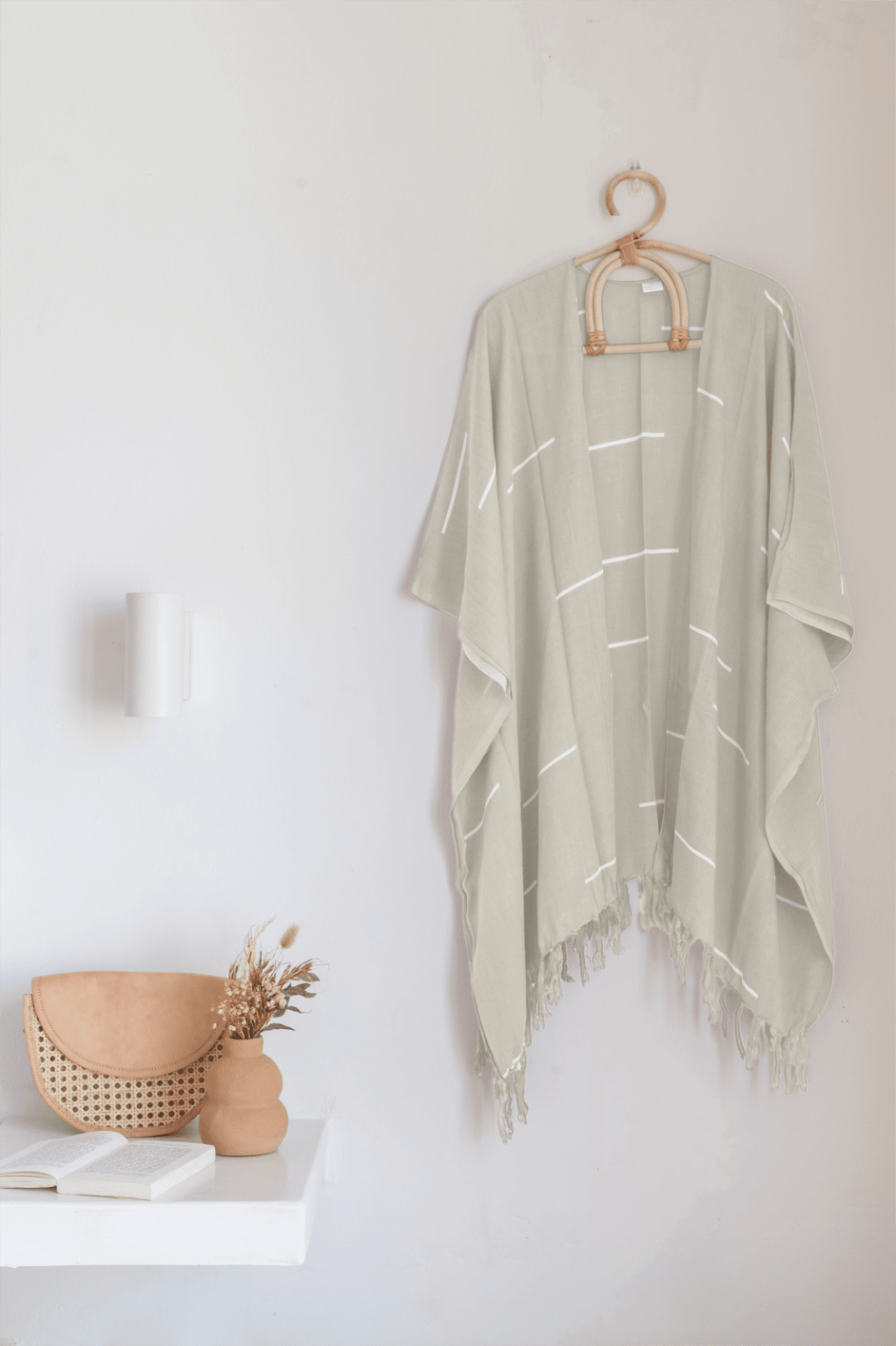 Lines Kimono - Che Cose Belle