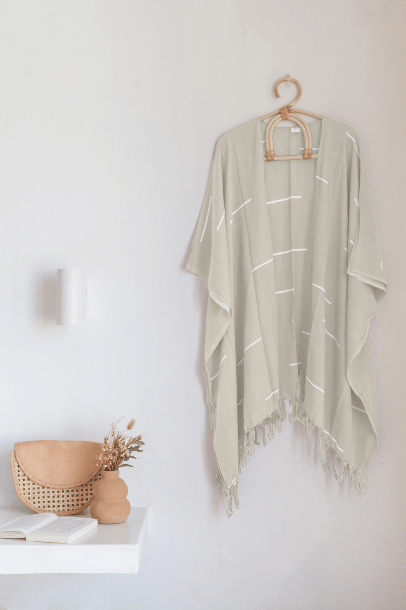 Lines Kimono - Che Cose Belle