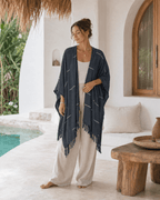 Lines Kimono - Che Cose Belle